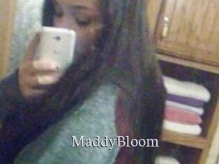 MaddyBloom