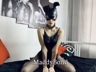 MaddyBond