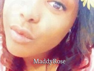 MaddyRose Free Host Empire