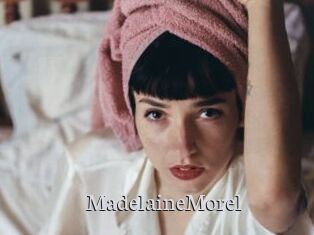 MadelaineMorel