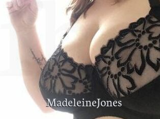 Madeleine_Jones Free Host Empire