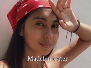 Madelen_Cater Free Host Empire