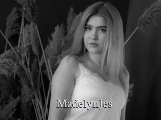 MadelynJes