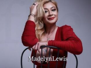 MadelynLewis