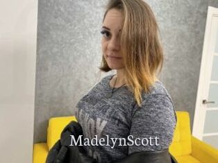 MadelynScott