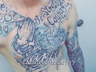 Madetoplesae777