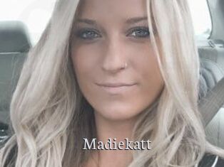 Madiekatt