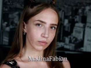 MadinaFabian Free Host Empire