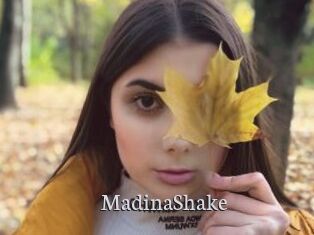 MadinaShake