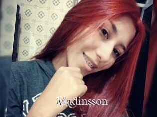 Madinsson Free Host Empire
