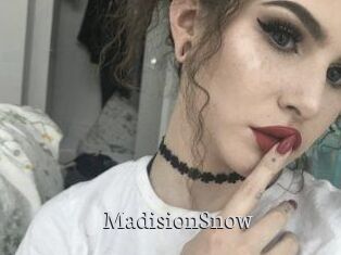 Madision_Snow Free Host Empire