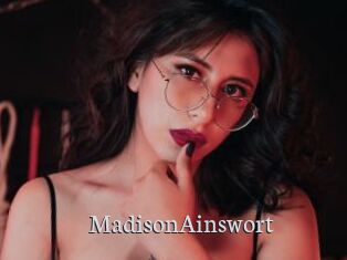 MadisonAinswort
