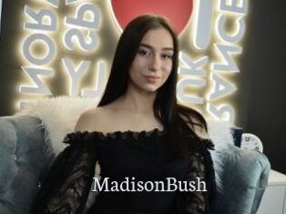 MadisonBush Free Host Empire