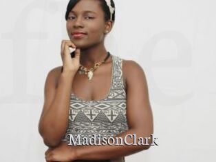 MadisonClark Free Host Empire
