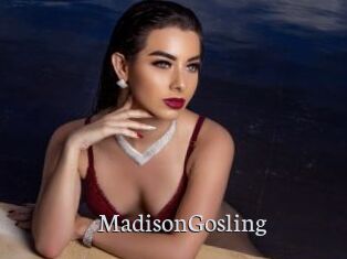 MadisonGosling Free Host Empire