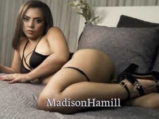 MadisonHamill Free Host Empire