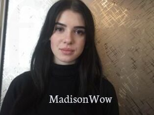 MadisonWow