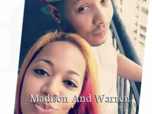 Madison_And_Warren