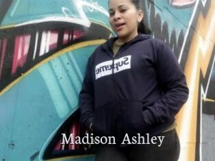 Madison_Ashley Free Host Empire