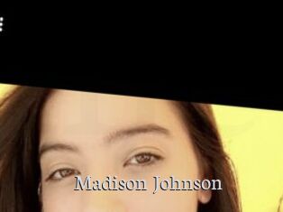 Madison_Johnson Free Host Empire