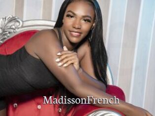 MadissonFrench Free Host Empire