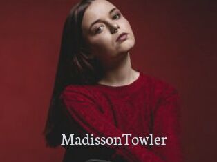 MadissonTowler