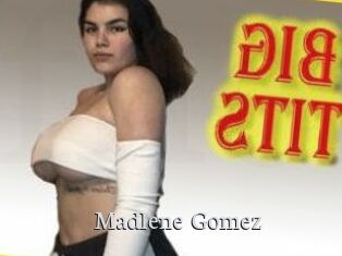 Madlene_Gomez Free Host Empire
