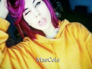 MaeCole
