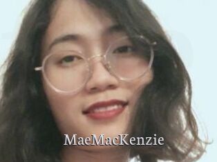 MaeMacKenzie