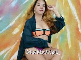 MaeMadrigal Free Host Empire