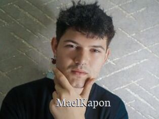 MaelKapon