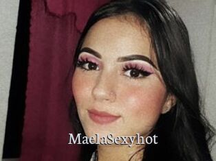 MaelaSexyhot
