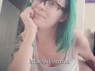 MaeveFeronia