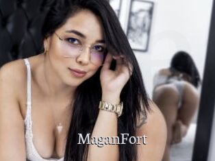 MaganFort