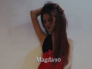Magda90