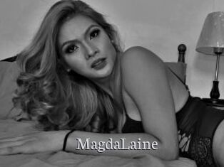 MagdaLaine