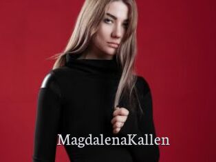 MagdalenaKallen
