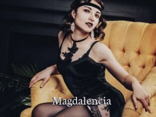 Magdalencia