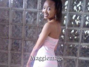 Maggiemags