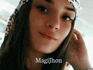 MagiJhon