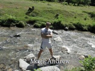 MagicAndrew