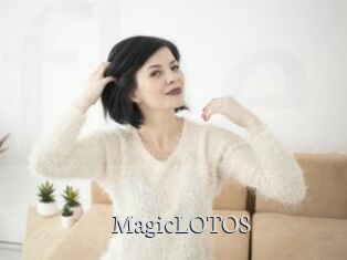 MagicLOTOS