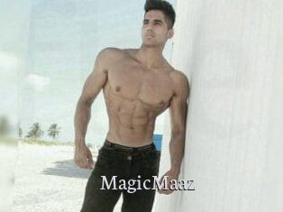 MagicMaaz