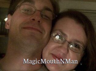 MagicMouthNMan Free Host Empire