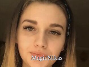 MagicNikas