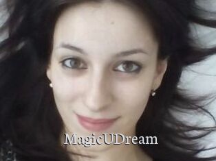 MagicUDream_