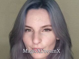 MagicXDreamX