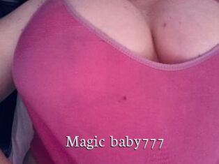 Magic_baby777