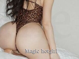 Magic_hotgirl