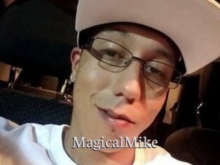 MagicalMike